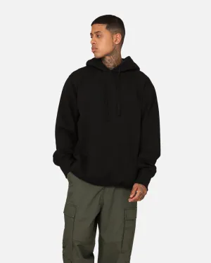 Crooks & Castles Crooks Blank Hoodie Black