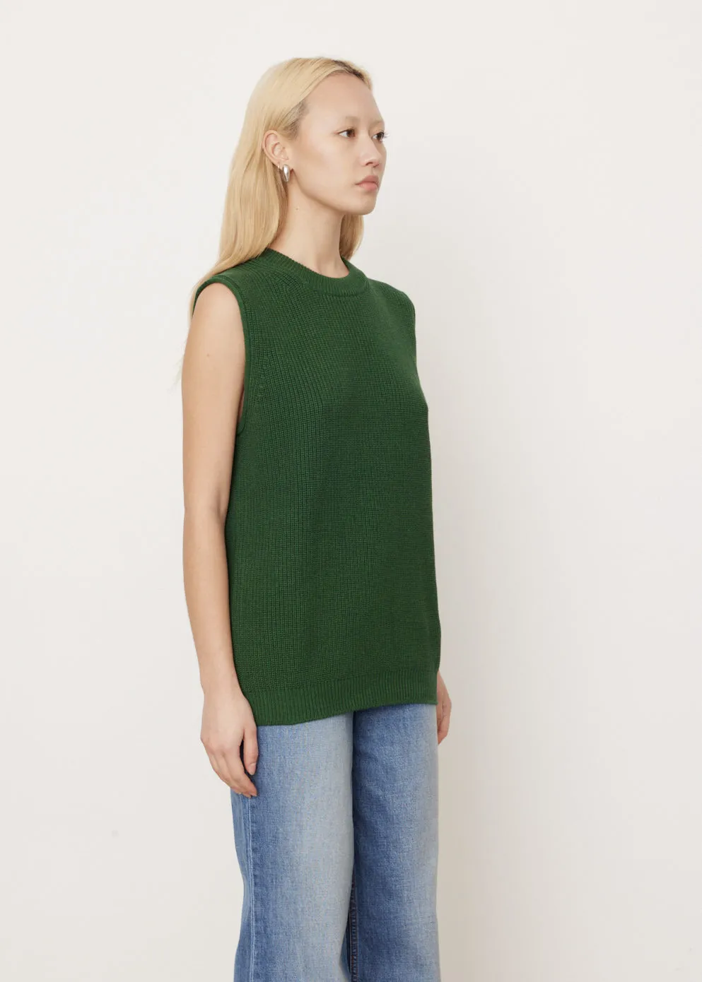 Dani Knit Vest