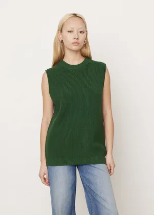 Dani Knit Vest