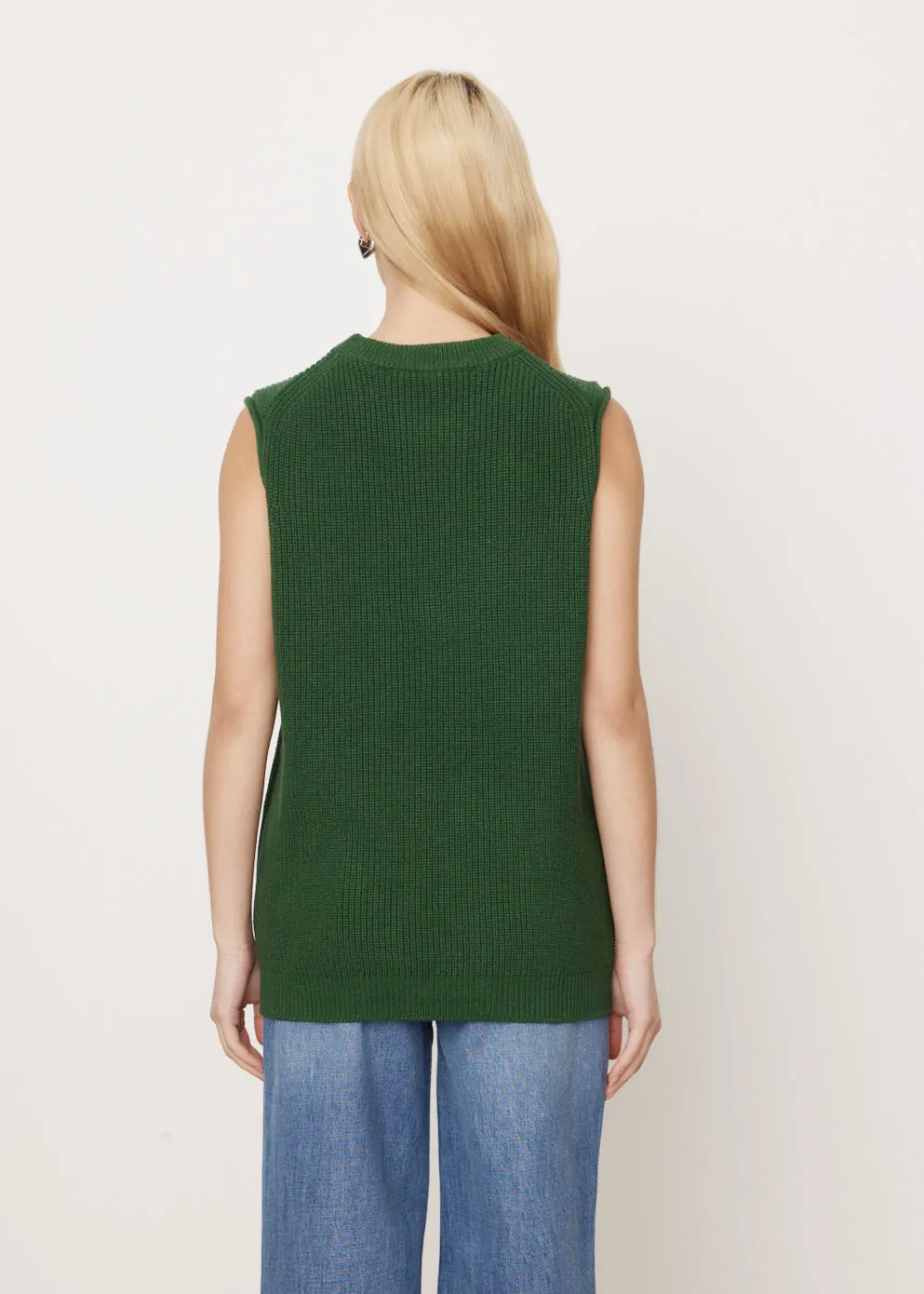 Dani Knit Vest