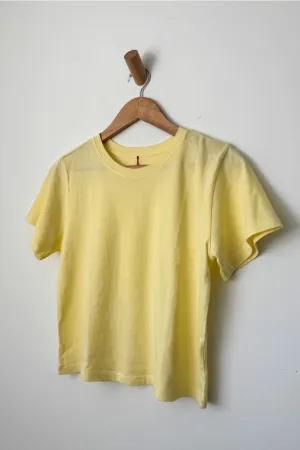 Darling Tee - Honey Mist