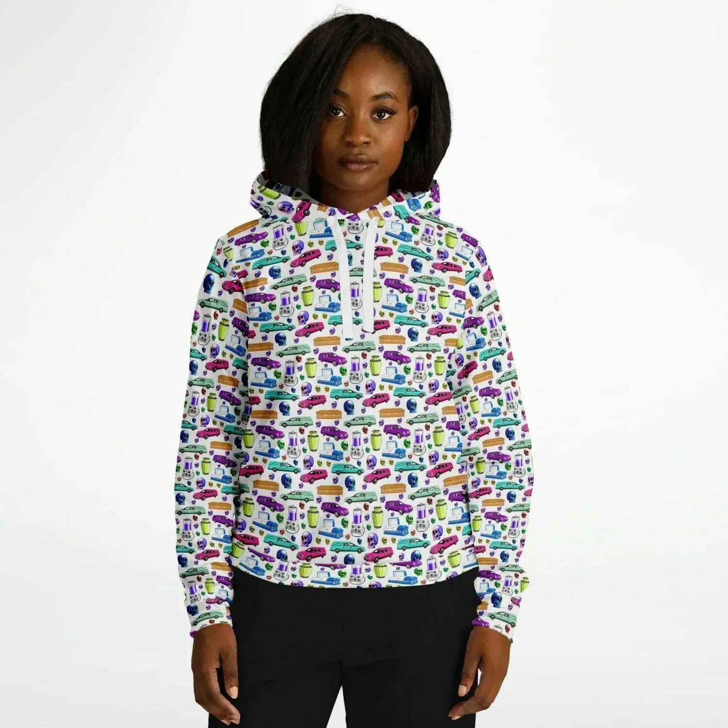 Death of the Party - Hoodie