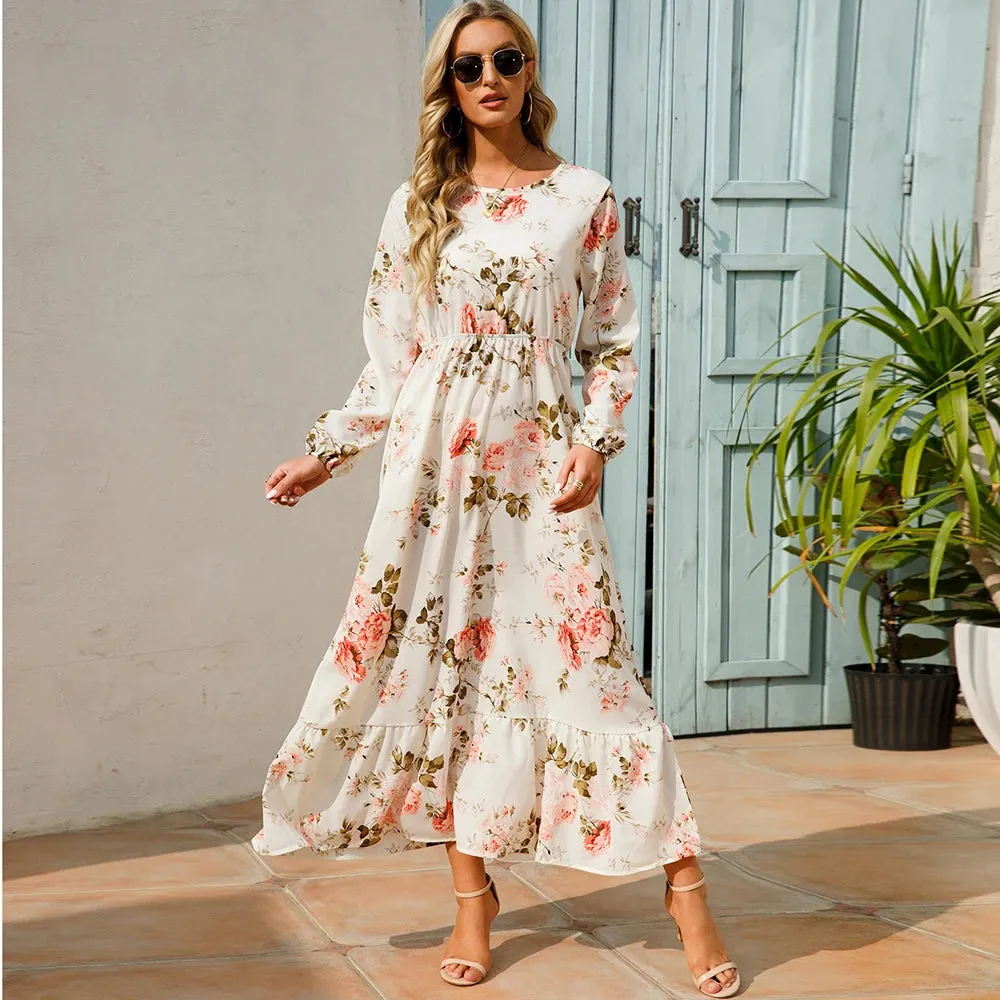 Ellen Dress