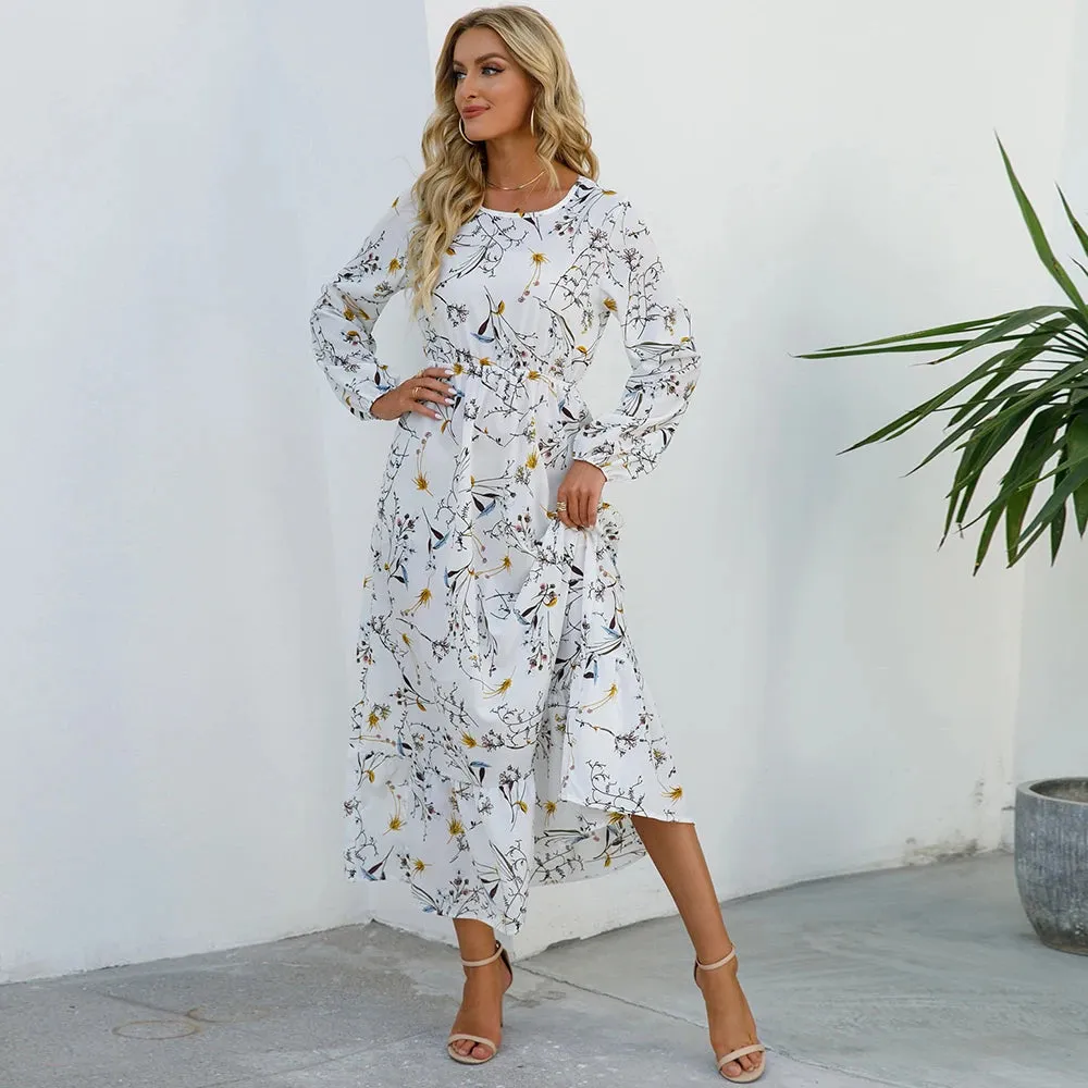 Ellen Dress