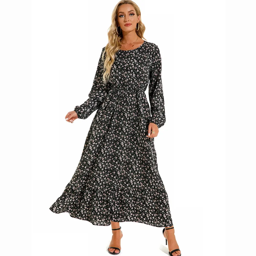 Ellen Dress