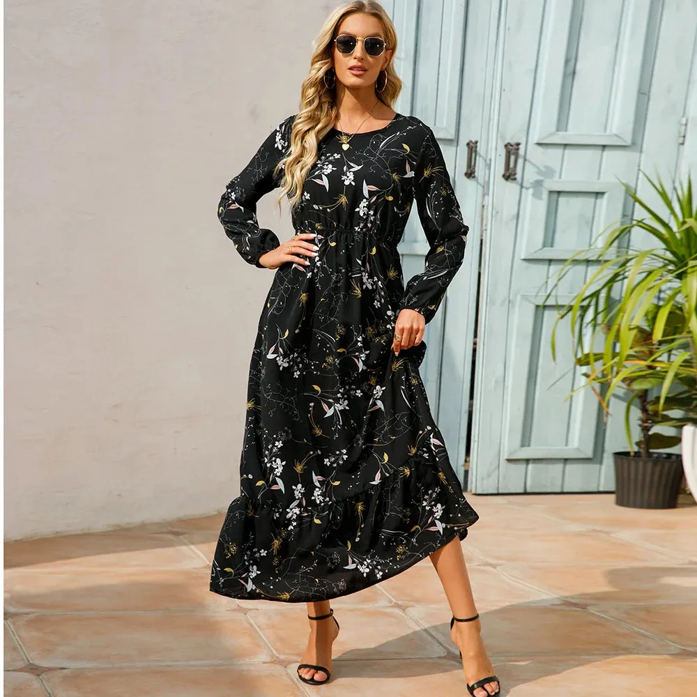 Ellen Dress