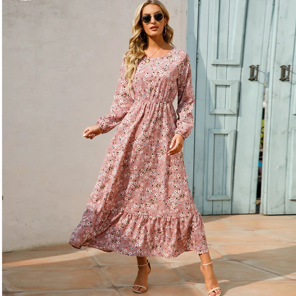 Ellen Dress
