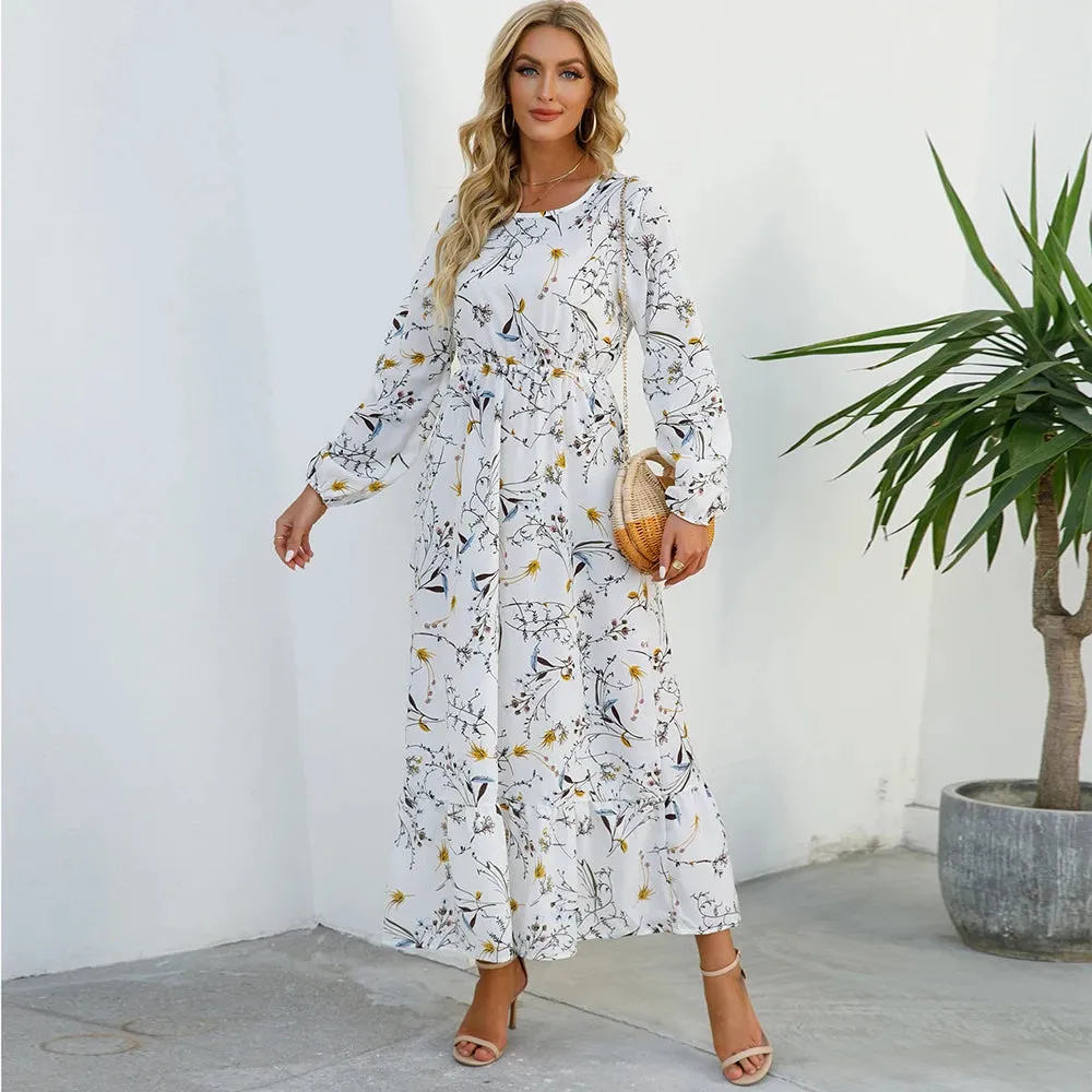 Ellen Dress
