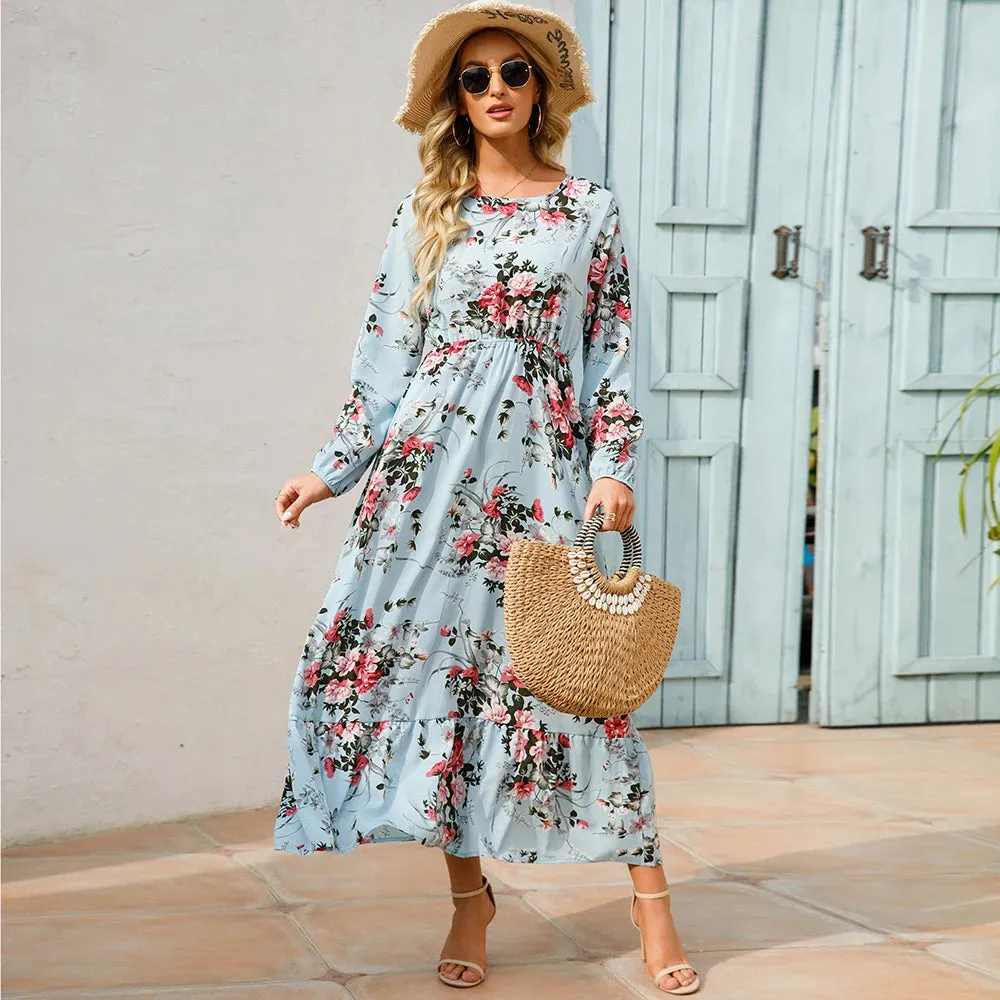 Ellen Dress