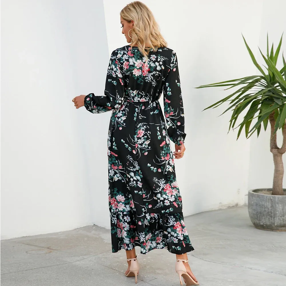 Ellen Dress