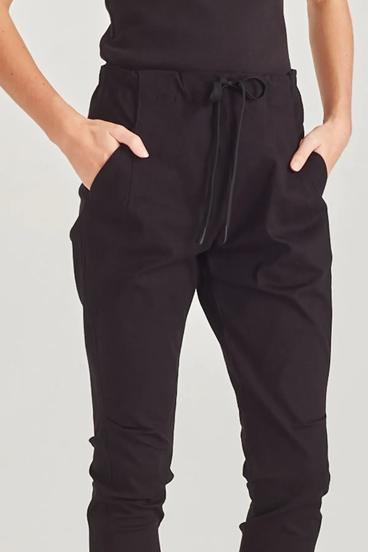 EMILY JOGGER