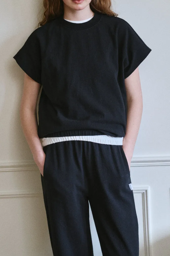 Fei Tee - Black