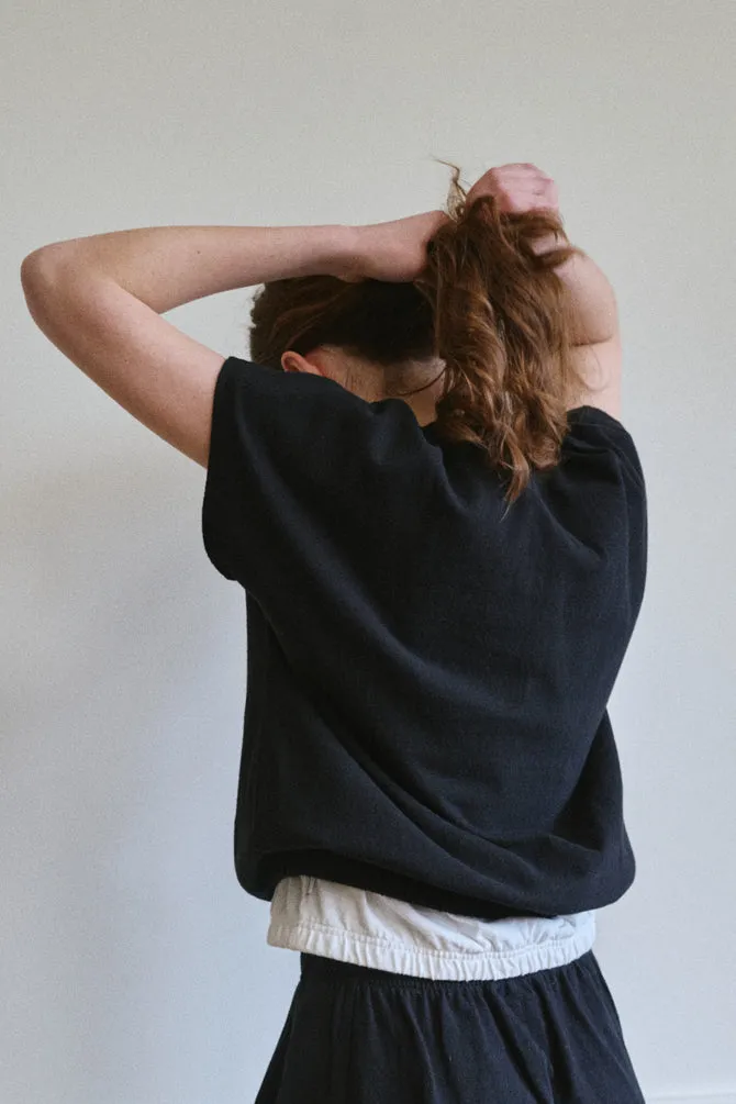 Fei Tee - Black