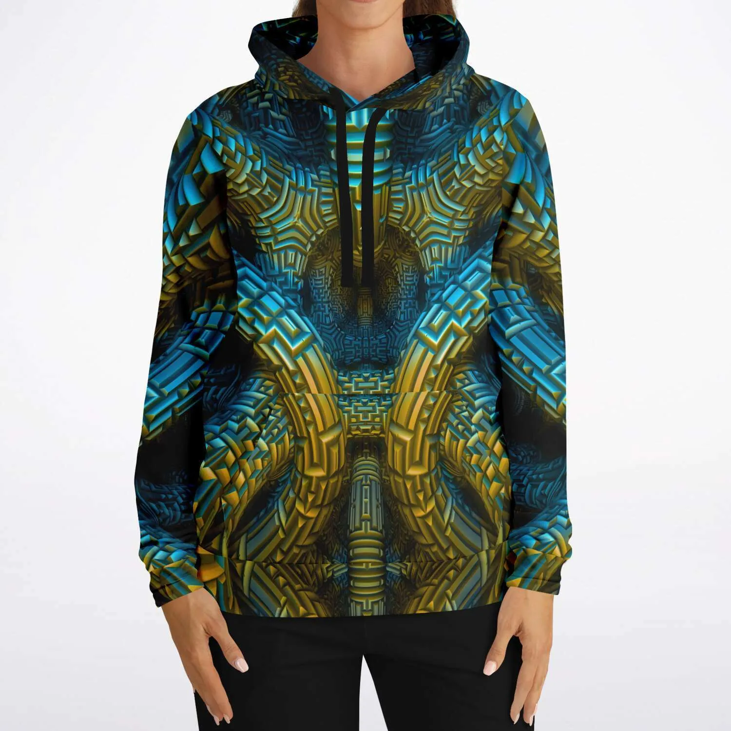 Forge 2 | Unisex Hoodie | Psypepper