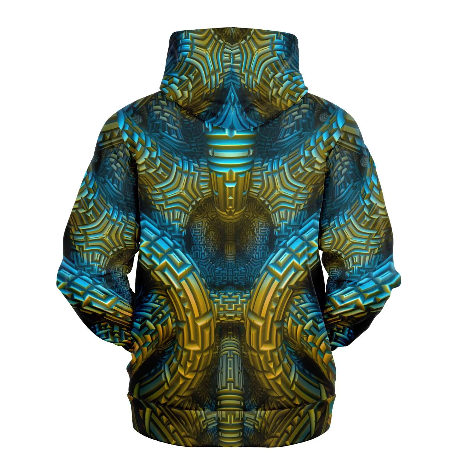 Forge 2 | Unisex Hoodie | Psypepper