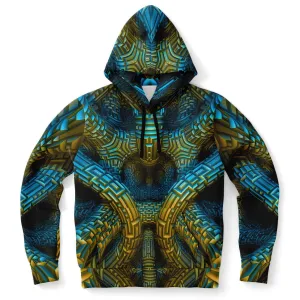 Forge 2 | Unisex Hoodie | Psypepper