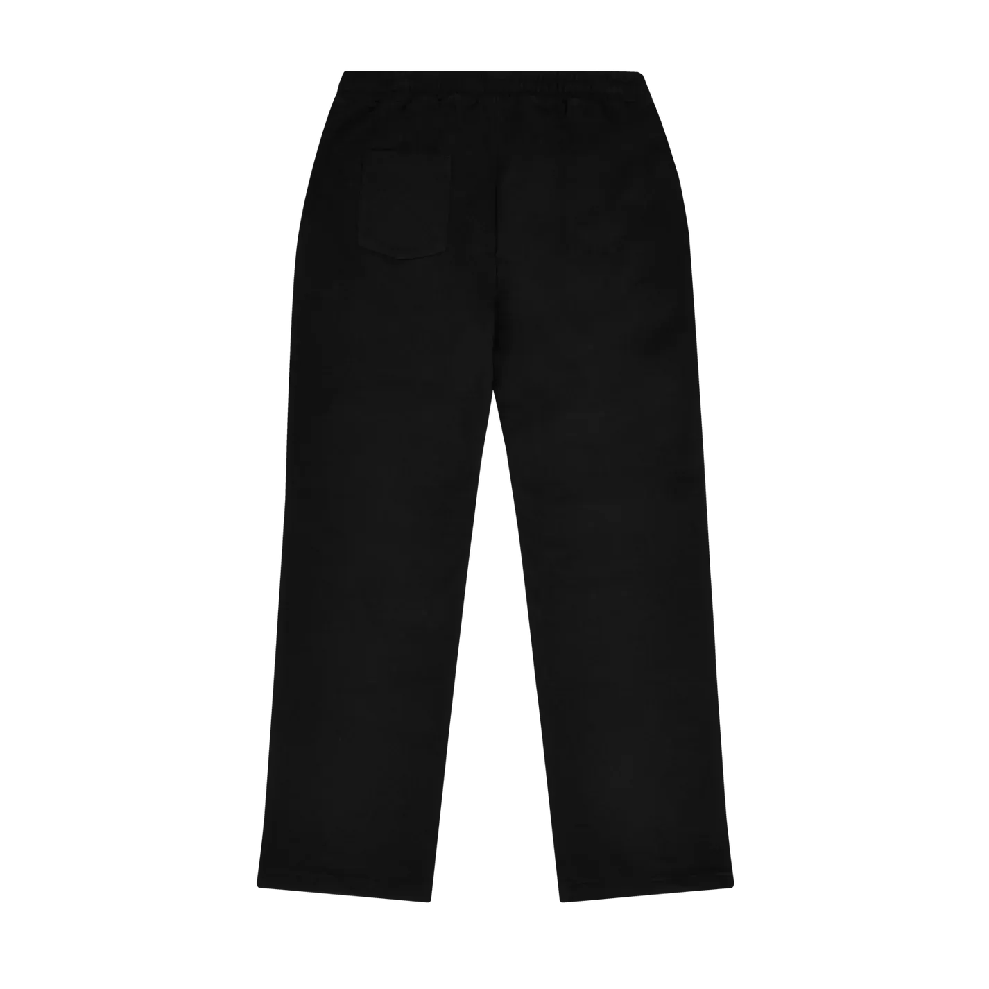 FTP CARSICKO LONDON TRACK PANTS BLACK