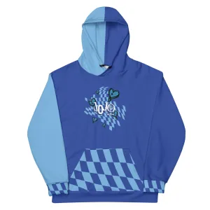 JoJo Siwa Glam Unisex Hooded Sweatshirt