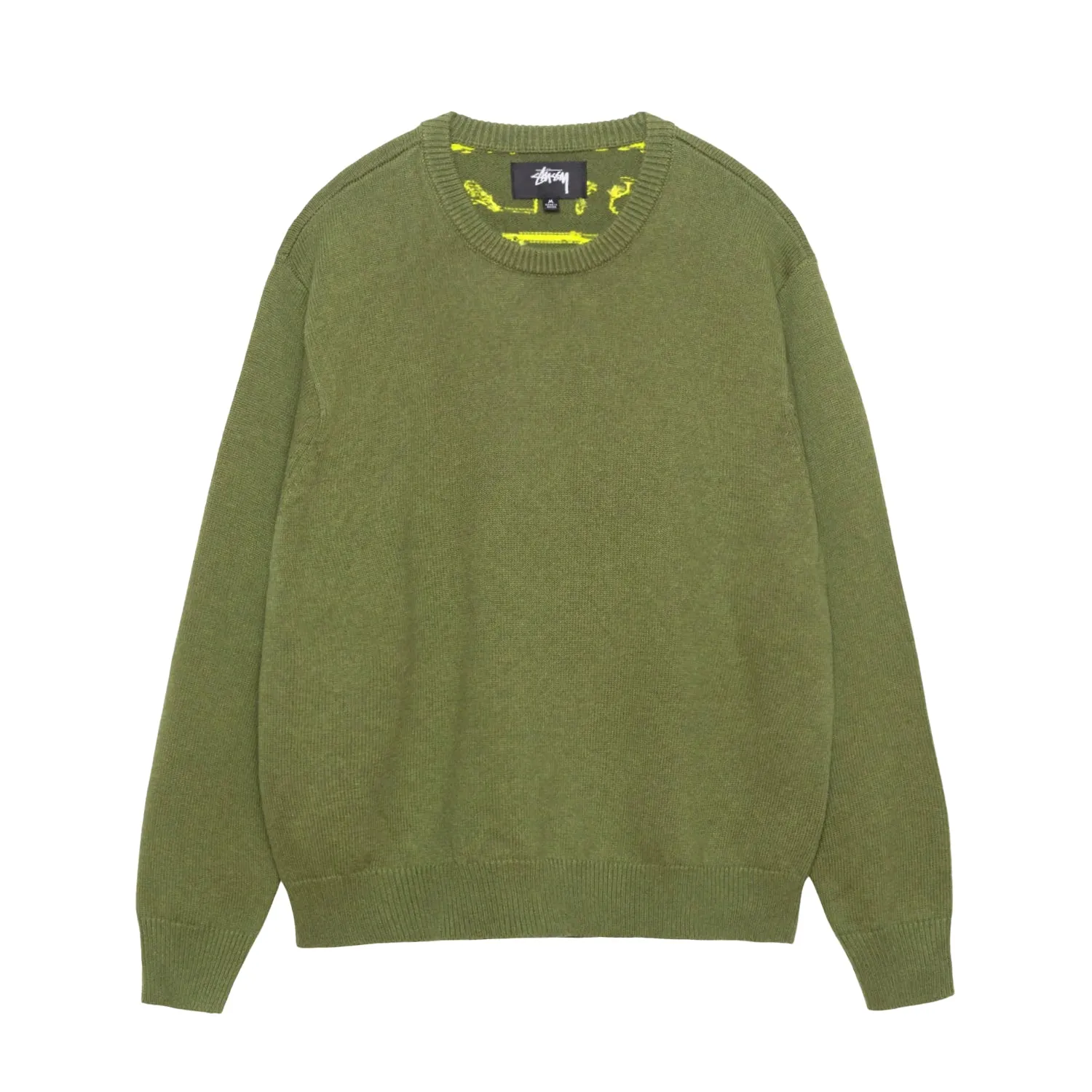 Laguna Icon Sweater