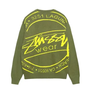 Laguna Icon Sweater