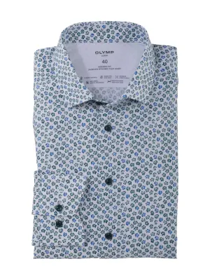 Luxor 24/SEVEN Print Shirt