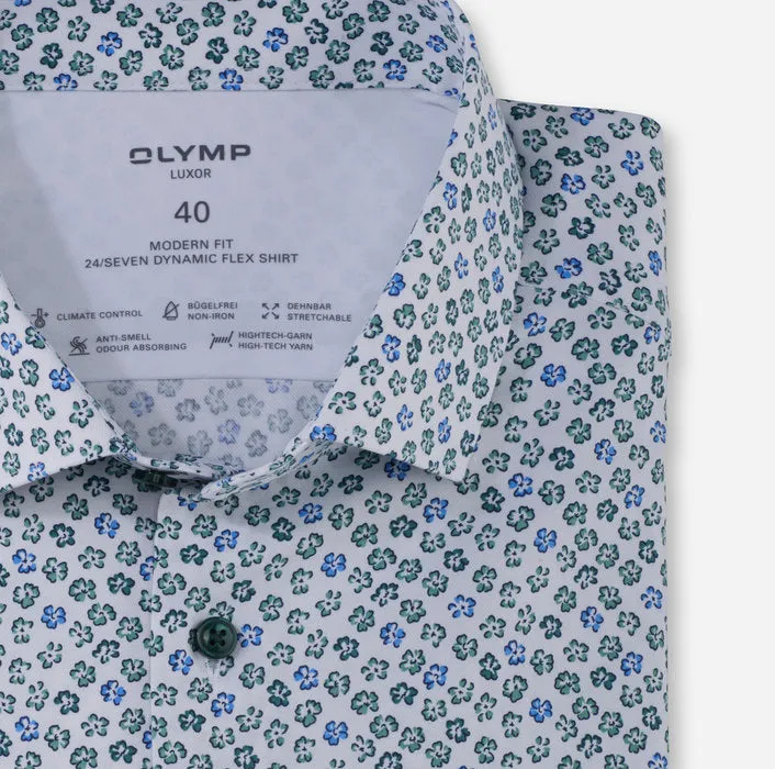 Luxor 24/SEVEN Print Shirt
