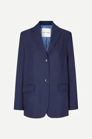 Luzy Blazer 14817 Pageant Blue