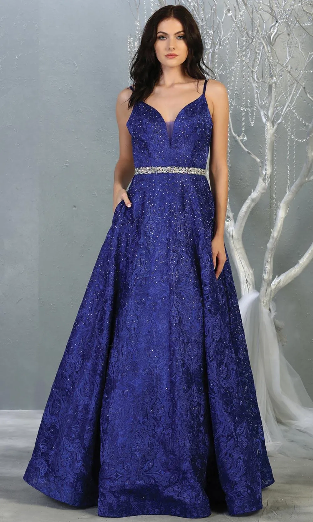 May Queen RQ7880