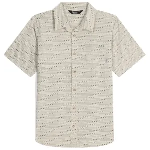 Mens Rooftop Short Sleeve Shirt