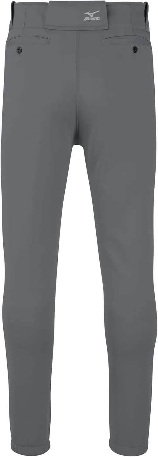 Mizuno Youth Premier Players Baseball Pant