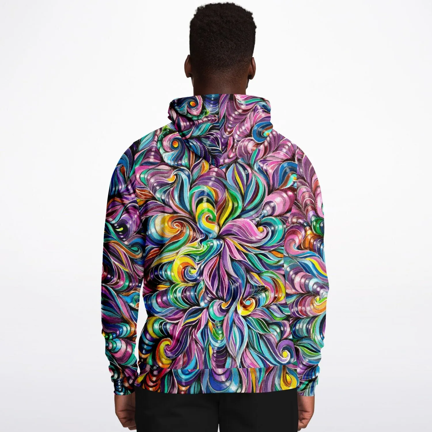 MOONSHINE Fashion Hoodie - ARTFOOL