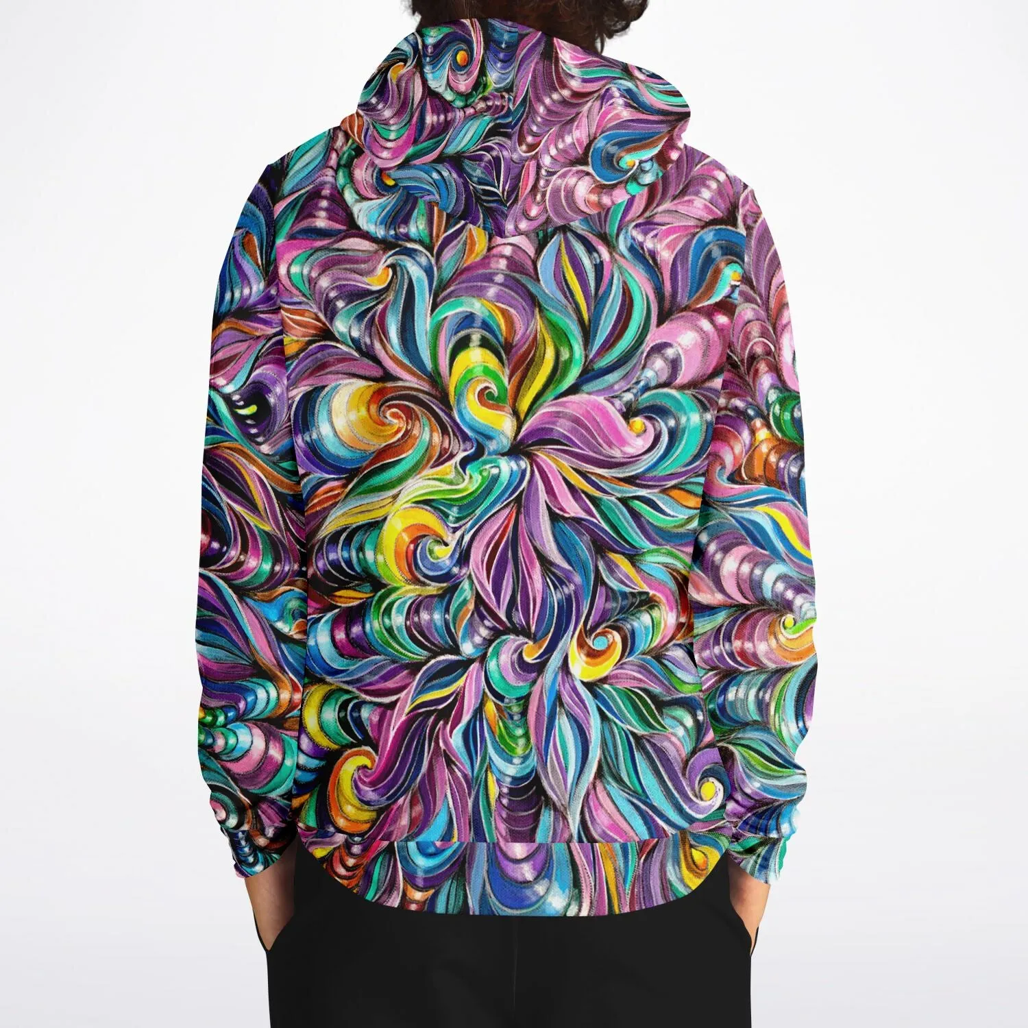 MOONSHINE Fashion Hoodie - ARTFOOL