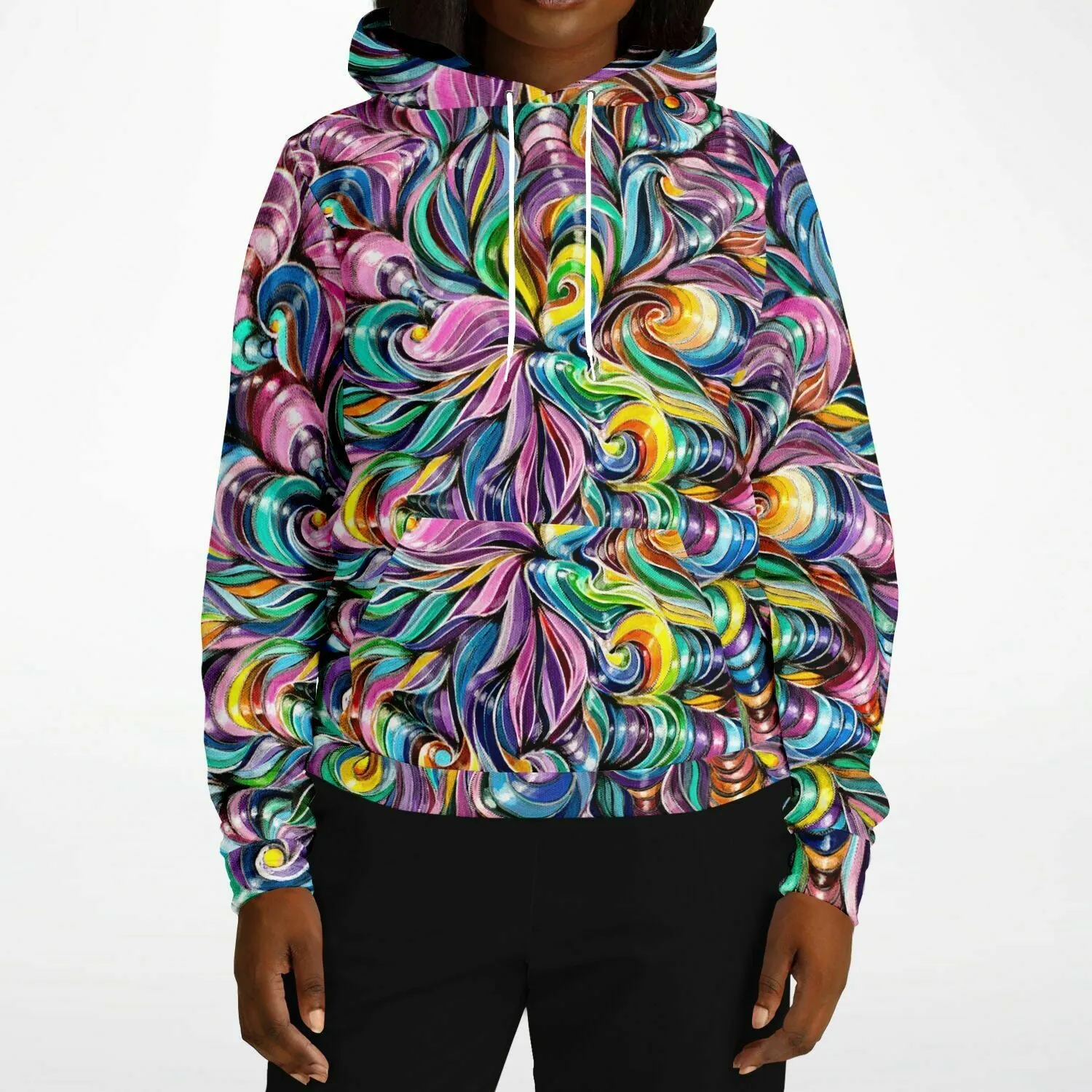MOONSHINE Fashion Hoodie - ARTFOOL