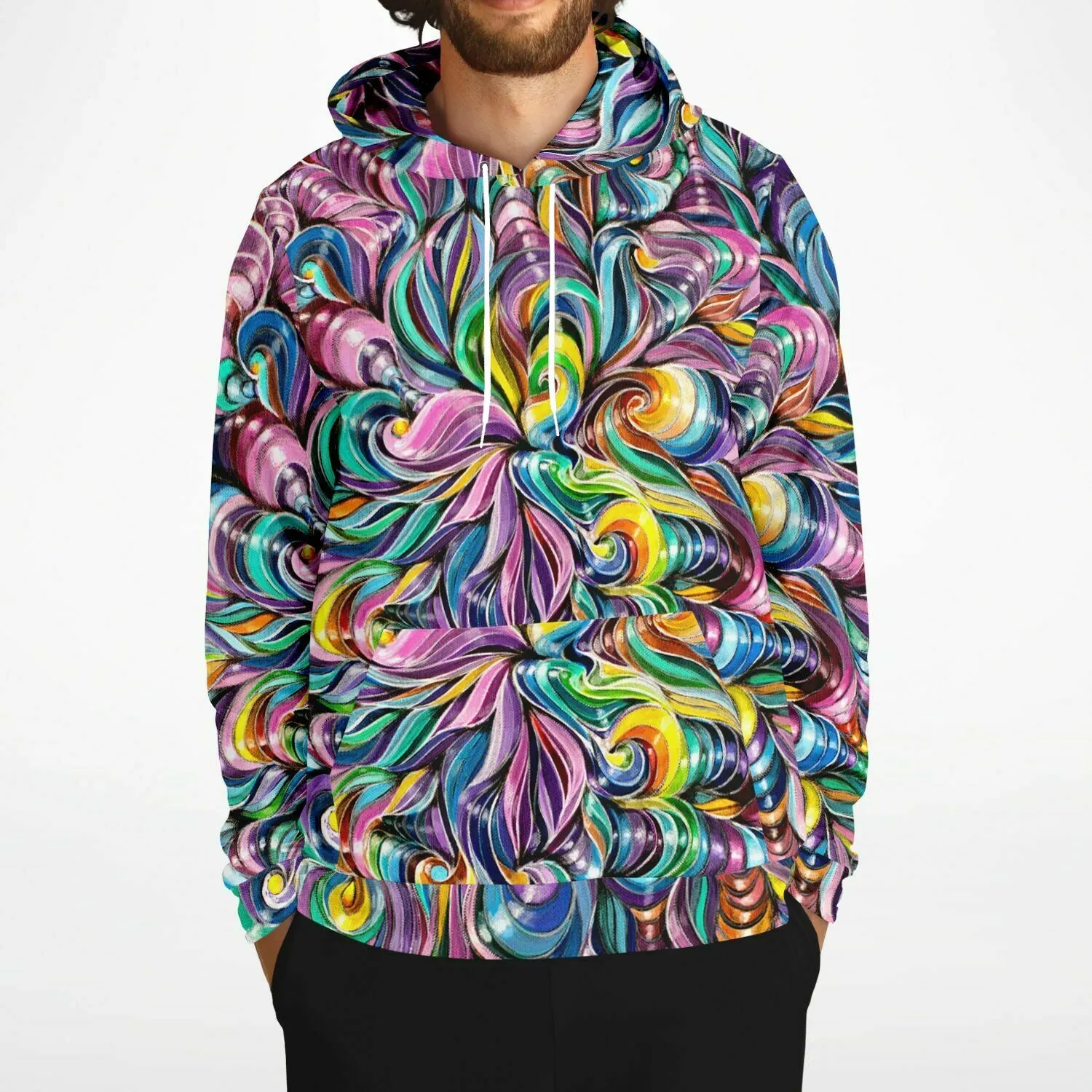 MOONSHINE Fashion Hoodie - ARTFOOL
