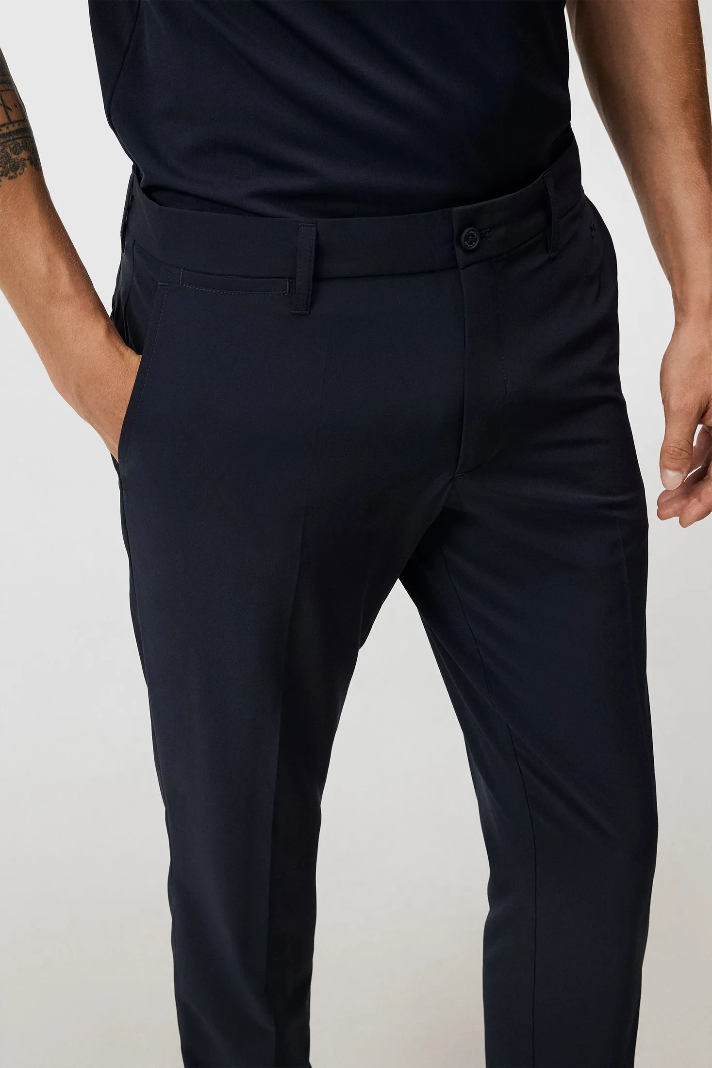 Neil Pant / JL Navy