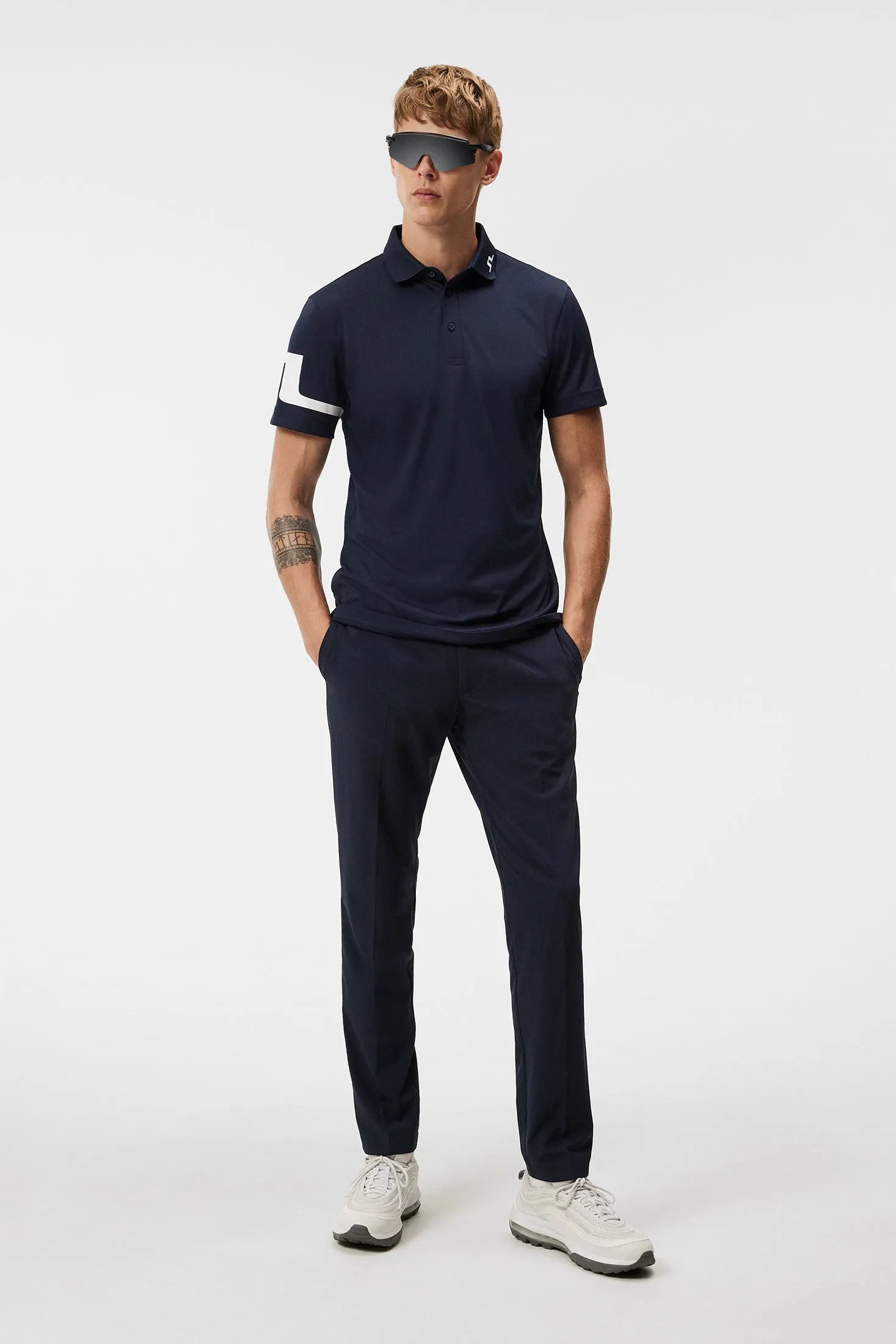 Neil Pant / JL Navy