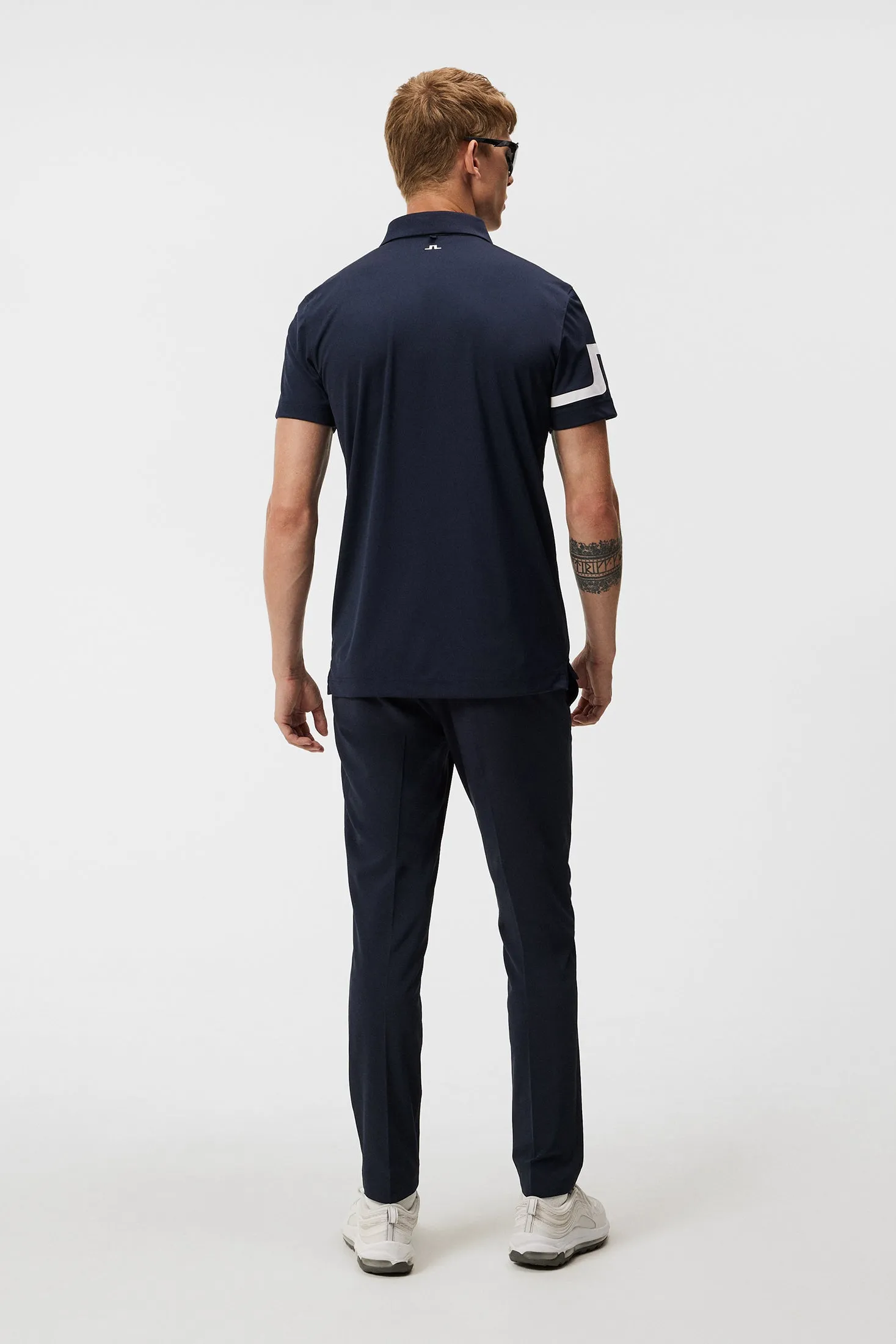 Neil Pant / JL Navy