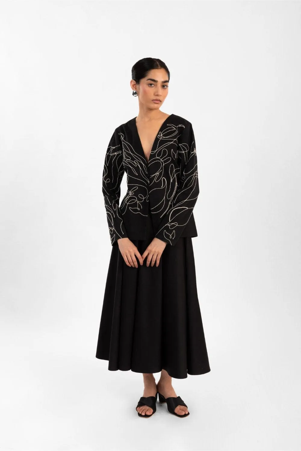 Oceane Blazer