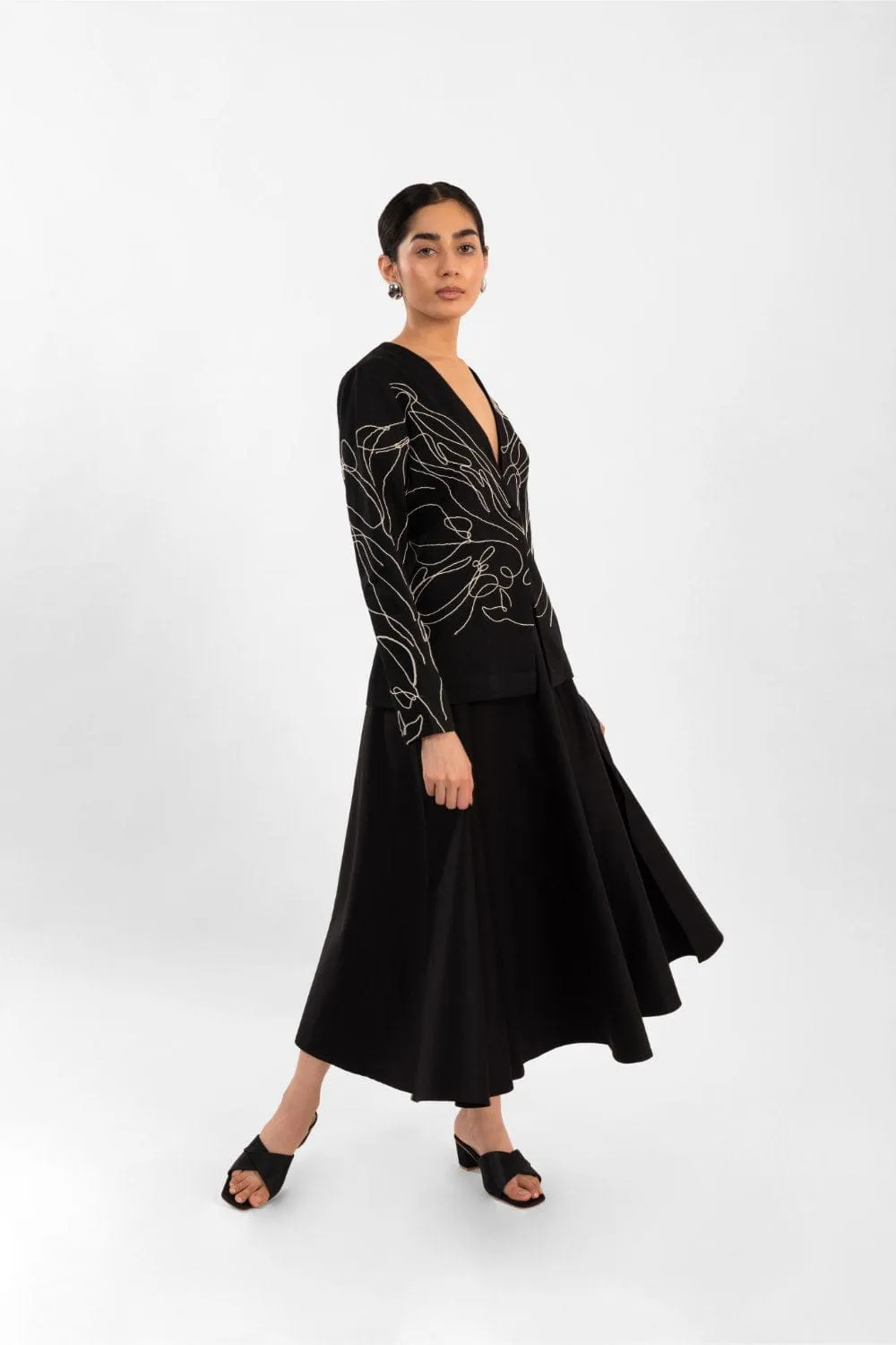 Oceane Blazer