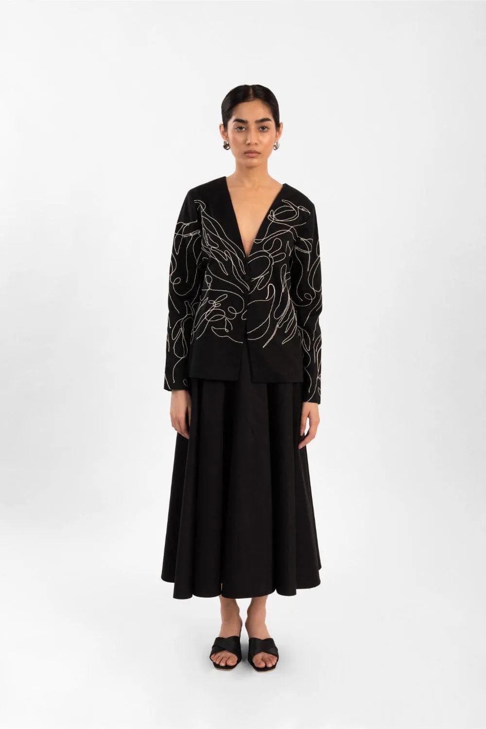 Oceane Blazer