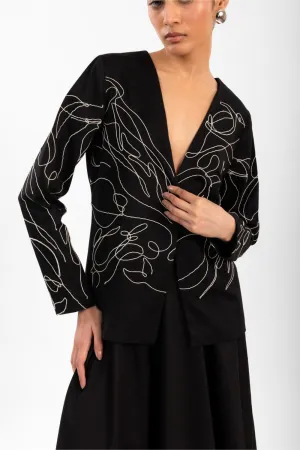 Oceane Blazer