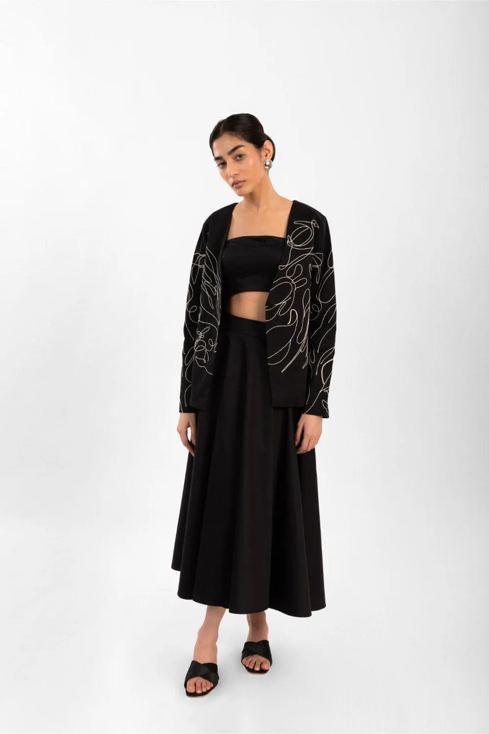 Oceane Blazer