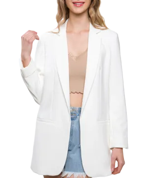 Paulette Blazer