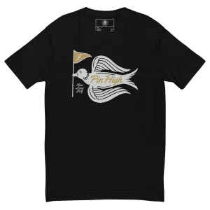 Pin High Tee