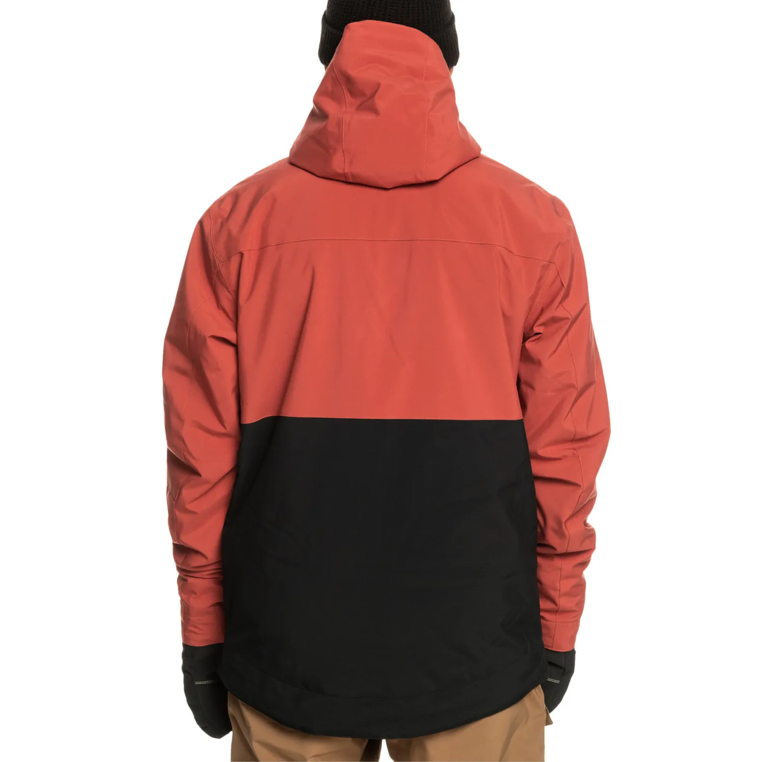 Quiksilver Sycamore Jacket 2024 - Men's Snow Jacket
