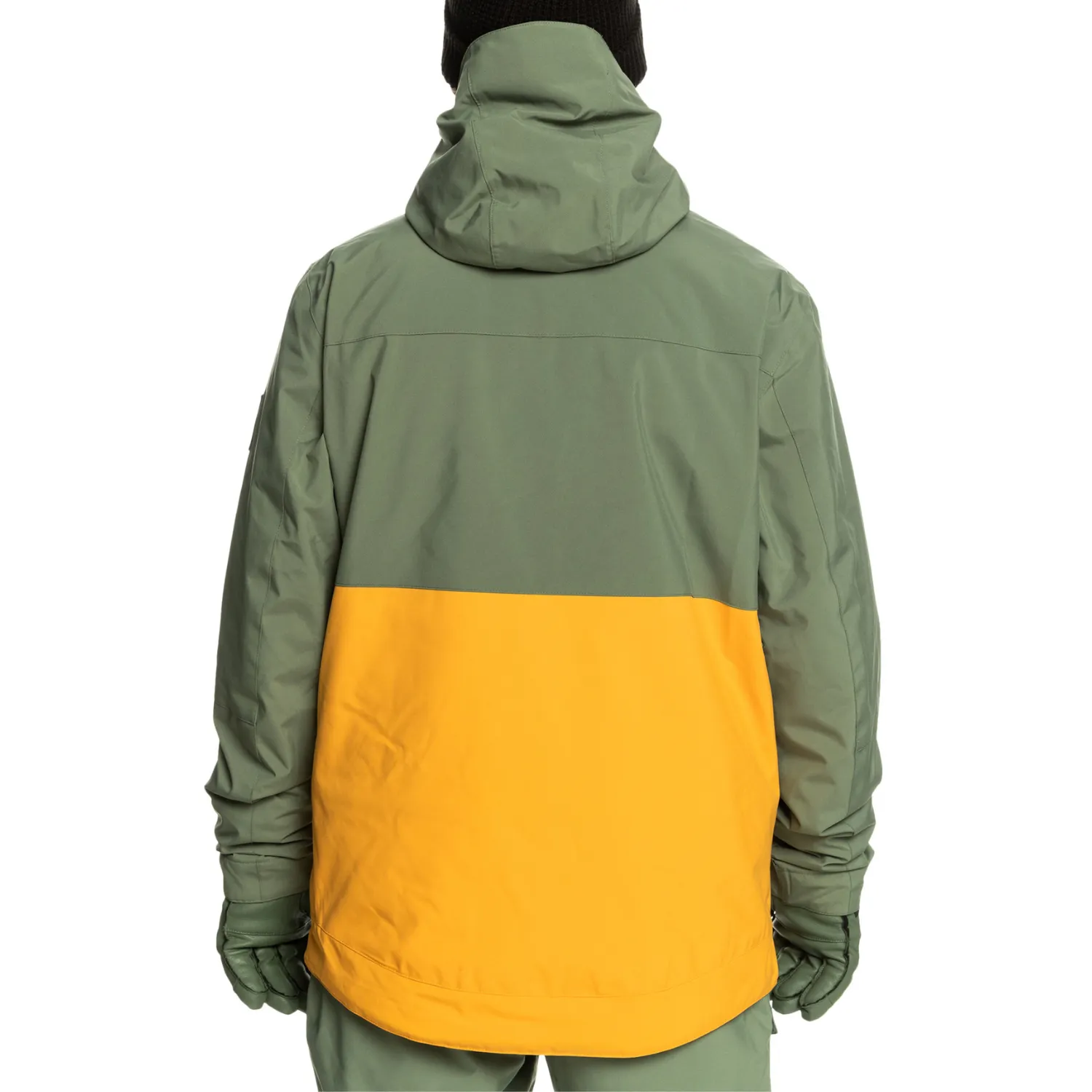 Quiksilver Sycamore Jacket 2024 - Men's Snow Jacket