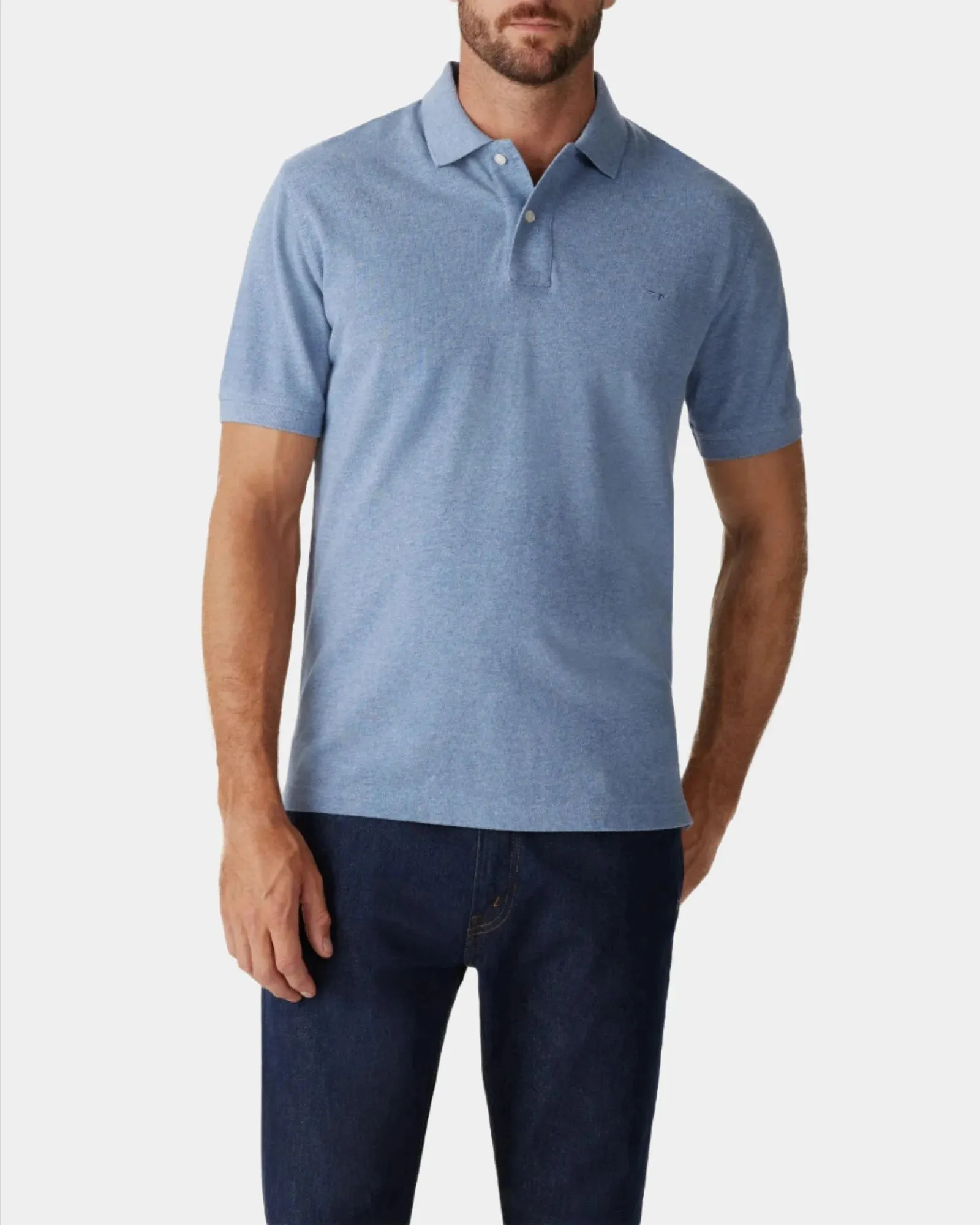 Rod Polo - Blue Marle