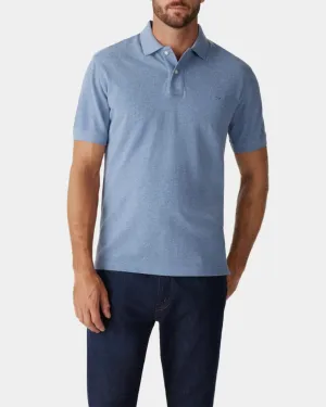 Rod Polo - Blue Marle