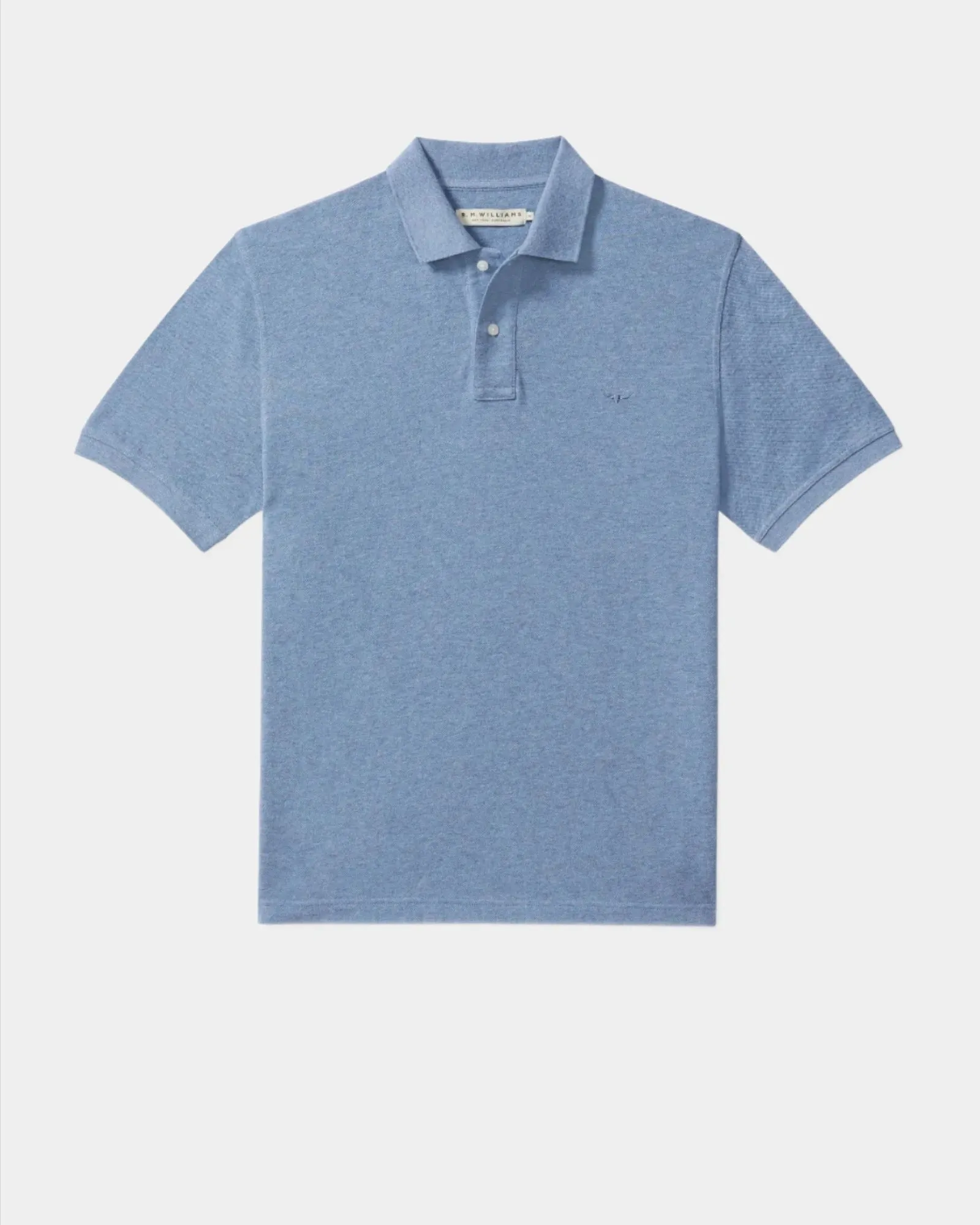 Rod Polo - Blue Marle