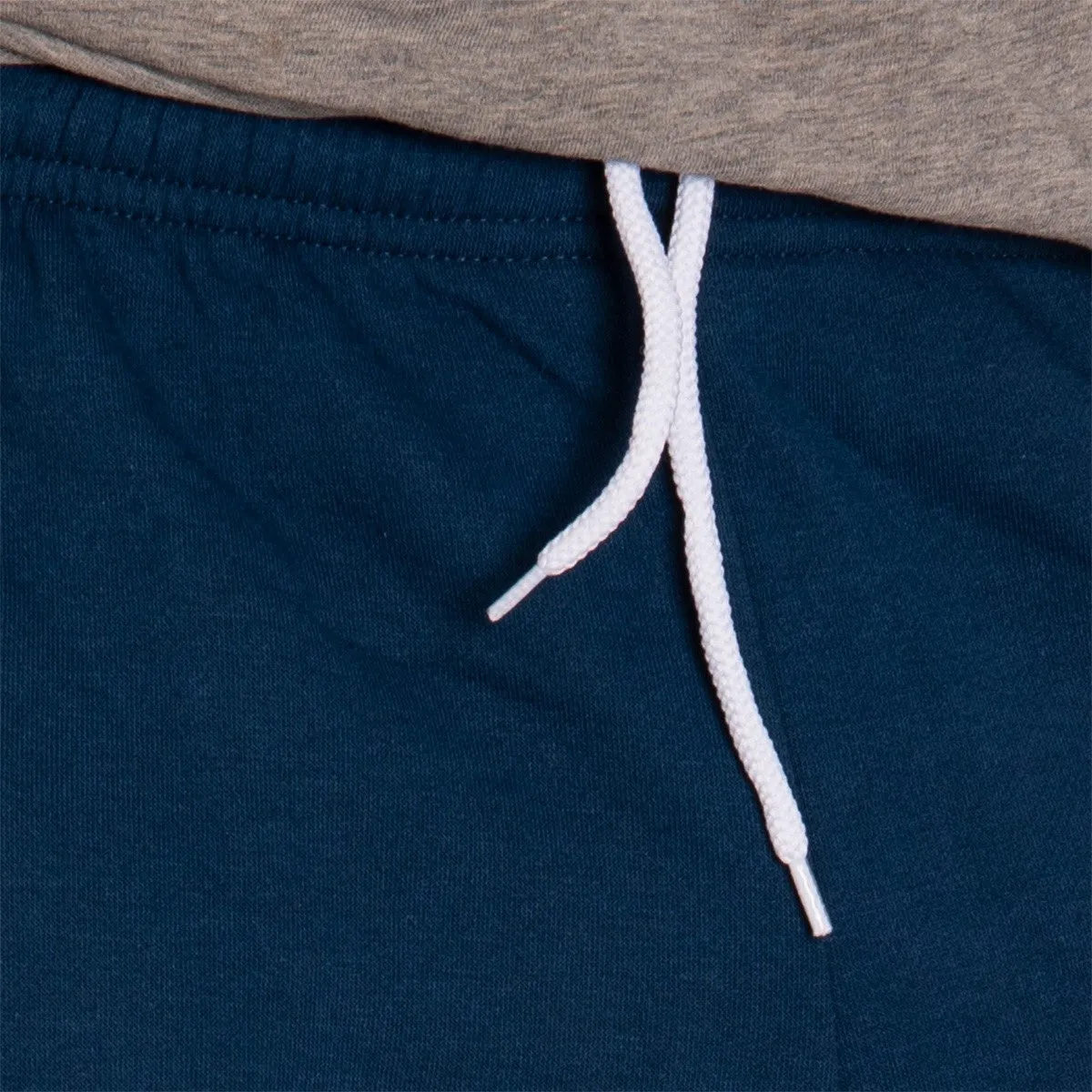 Seattle Kraken Embroidered Logo Sweatpants for Men